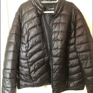 Winter ❄️ puffy Jacket 🧥